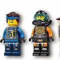 71756 LEGO Ninjago Hydroalus